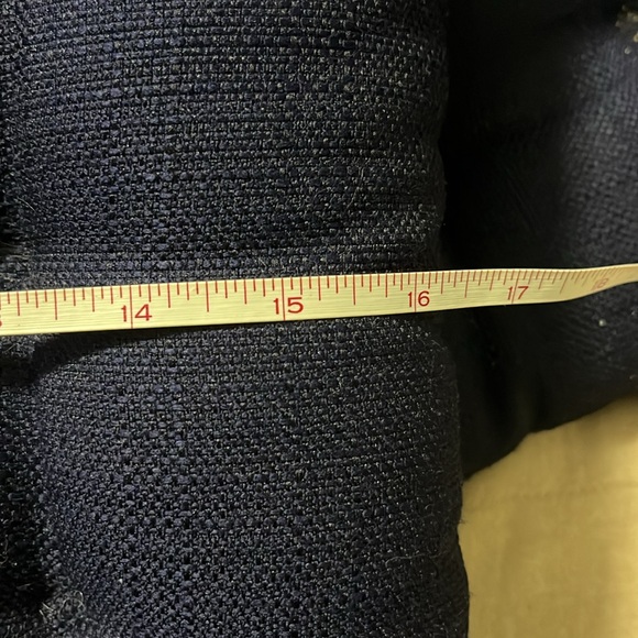 Chair cushions - Picture 2 of 4